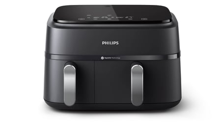 Philips 3000 series NA351/00 Ovi Dual Basket z serii 3000