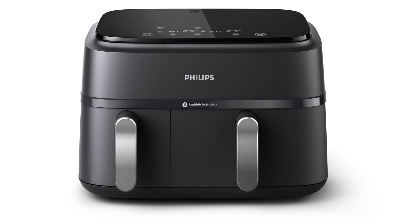 Philips 3000 series NA351/00 Ovi Dual Basket z serii 3000