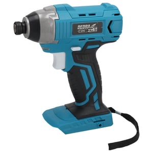 DEDRA DED7045 corded screwdriver/impact driver