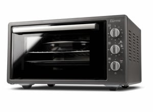 Girmi GRANCOTTO 45 45 L 1400 W Black