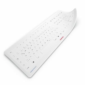 Contour Design STREAM Protect Tastaturabdeckung