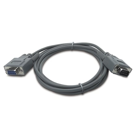 Schneider Electric UPS Communication Cable for NT/LAN Server Simple Signaling 6' kabel równoległy 1,8 m