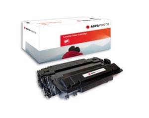 AgfaPhoto APTHP255AE Tonerkassette, 1 Stück, Schwarz