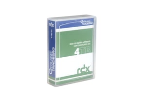 Tandberg Data 8824-RDX reservdatamedium RDX-insats 4 TB