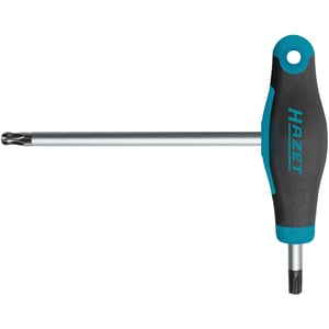 HAZET 829KKT-T40 wkrętak ręczny Pojedynczy Offset screwdriver