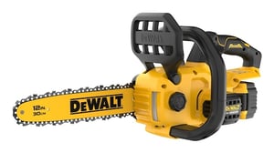 DeWALT DCMCS565N-XJ motorsåg Svart, Gul