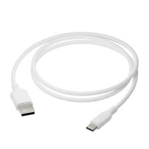 dbramante1928 CB12ACWH7088 USB-Kabel USB 2.0 1,2 m USB A USB C 0,48 Gbit/s Weiß