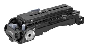 SmallRig 2837C stabilizator do aparatu Aluminium, Silikon Czarny
