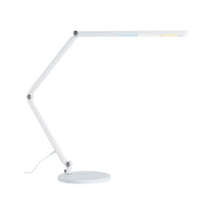 Paulmann 789.11 10.6 W LED Table Lamp, White