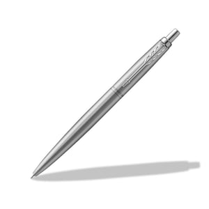 Parker Jotter XL Blue Push-Button Ballpoint Pen, 1 pc.