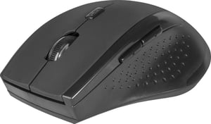 Defender ACCURA MM-365 myszka Biuro Po prawej stronie RF Wireless Optyczny 1600 DPI