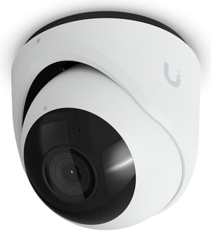 Ubiquiti G6 Turret Obrotowa Kamera bezpieczeństwa IP Wewnętrzna / zewnętrzna 3864 x 2160 px Sufit / Ściana