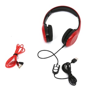 Freestyle FH4920R hörlurar/headset Samtal/musik