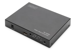 Digitus 4K HDMI Video Wall Controller, 2 x 2
