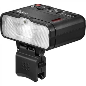 Godox MF12 K2 Macro flesz Czarny