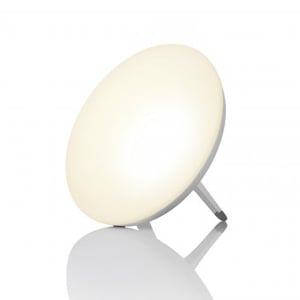 Medisana LT 500 LED-Tischlampe Weiß
