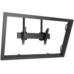 Chief XCM7000 TV-Halterung 2,29 m (90") Schwarz