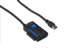 Digitus USB 3.0-zu-SATA-III-Adapterkabel