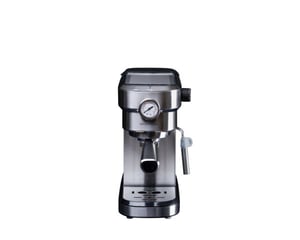 GASTRONOMA 18110001 Manual Espresso Machine, 1.1 L