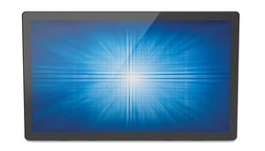 Elo Touch Solutions 2494L 60,5 cm (23,8") 1920 x 1080 px Multi-touch Svart