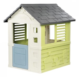 Smoby 810737 Playhouse