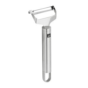 ZWILLING Pro Y-Peeler Owoce i warzywa Obieraczka mechaniczna Stal nierdzewna