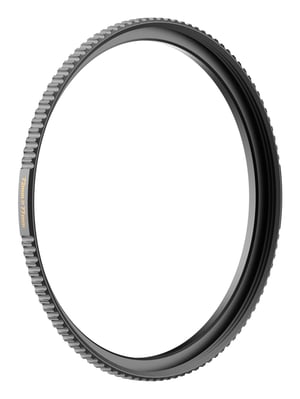 PolarPro 72-77-SUR tillbehör till kamerafilter – Förhöjningsring för filter