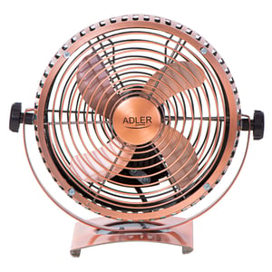Adler AD 7326 Copper House Fan