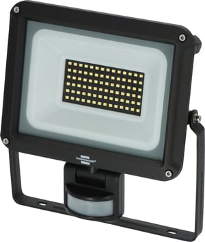 Brennenstuhl 1171250542 strålkastare Svart 50 W LED D