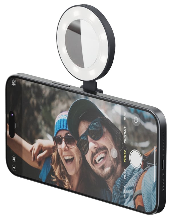 ShiftCam SnapPocket Light Lampka do selfie