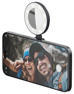 ShiftCam SnapPocket Light Lampka do selfie