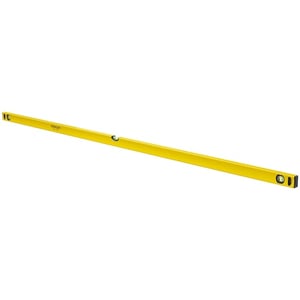 Black & Decker STHT1-43109 Wasserwaage 2 m Gelb
