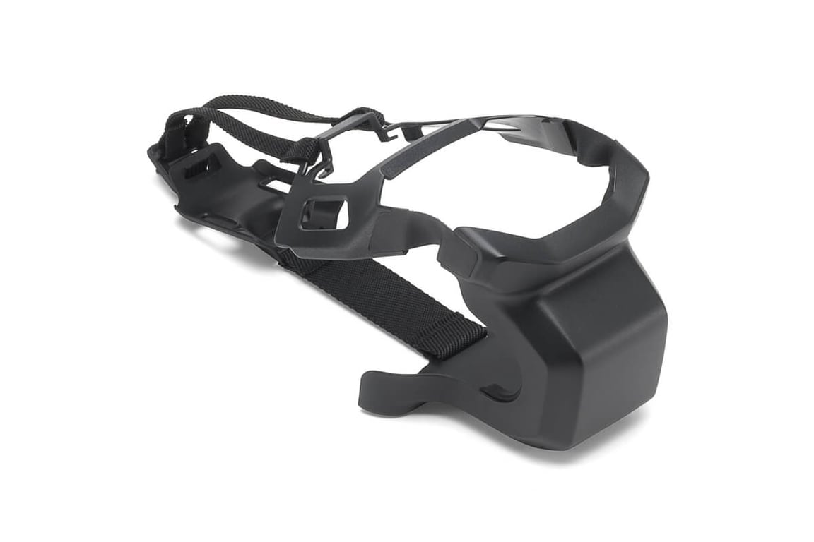 DJI 957139 część zamienna / akcesorium do dronów Dolna pokrywa GPS