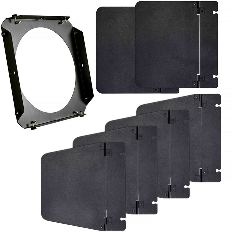 Elinchrom Barndoor Drzwi do stodoły