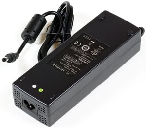 CoreParts MBA1165 strömadapter/omformare, inomhus, 150 W, svart