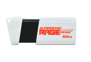 Patriot Memory PEF500GRPMW32U pamięć USB 500 GB USB Typu-A 3.2 Gen 2 (3.1 Gen 2) Biały