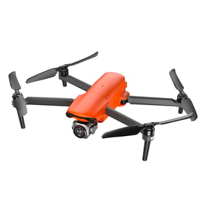 Autel Robotics EVO Lite+ Standard 4 wirn. Quadcopter 20 MP 5472 x 3076 px 6175 mAh Pomarańczowy