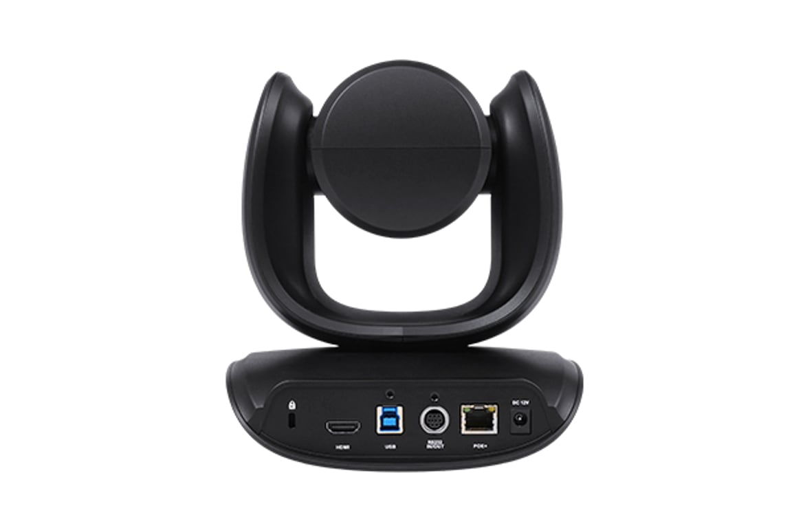 AVerMedia CAM550 Czarny 3840 x 2160 px 60 fps Exmor