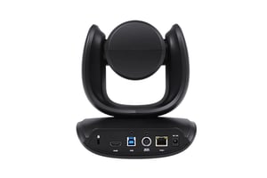 AVerMedia CAM550 Czarny 3840 x 2160 px 60 fps Exmor