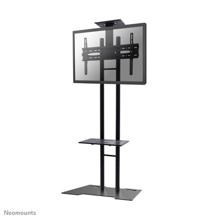 Neomounts PLASMA-M1700ES uchwyt do tablic informacyjnych 177,8 cm (70") Czarny