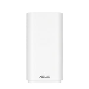 ASUS ZenWiFi BD4 BE3600 Utomhus 1-pack Dual-band (2,4 GHz/5 GHz) Wi-Fi 7 (802.11be) Vit 2 Inomhus