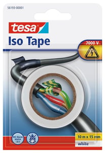 TESA 56193-00001-22 Isolierband 1 Stück