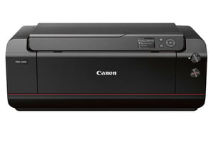 Canon imagePROGRAF PRO-1000 drukarka atramentowa Kolor 2400 x 1200 DPI A2 Wi-Fi
