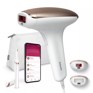 Philips Lumea Advanced Lumea IPL 7000 Series BRI921/00 Urządzenie IPL do depilacji światłem