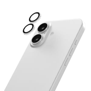 LAUT PRIME GLASS Osłona obiektywu aparatu fotograficznego Apple 1 szt.