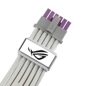 ASUS ROG Equalizer White Edition 0,75 m