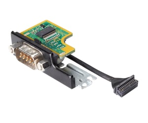 HP Serial Port Flex IO 2nd v2 Adapter (Internal Serial)