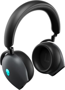 Alienware AW920H Kopfhörer, kabelgebunden und kabellos, Gaming-Kopfbügel, Bluetooth, grau