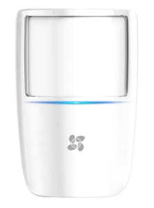 EZVIZ T1 Passiver Infrarotsensor (PIR) Drahtlos Wandmontage Weiß