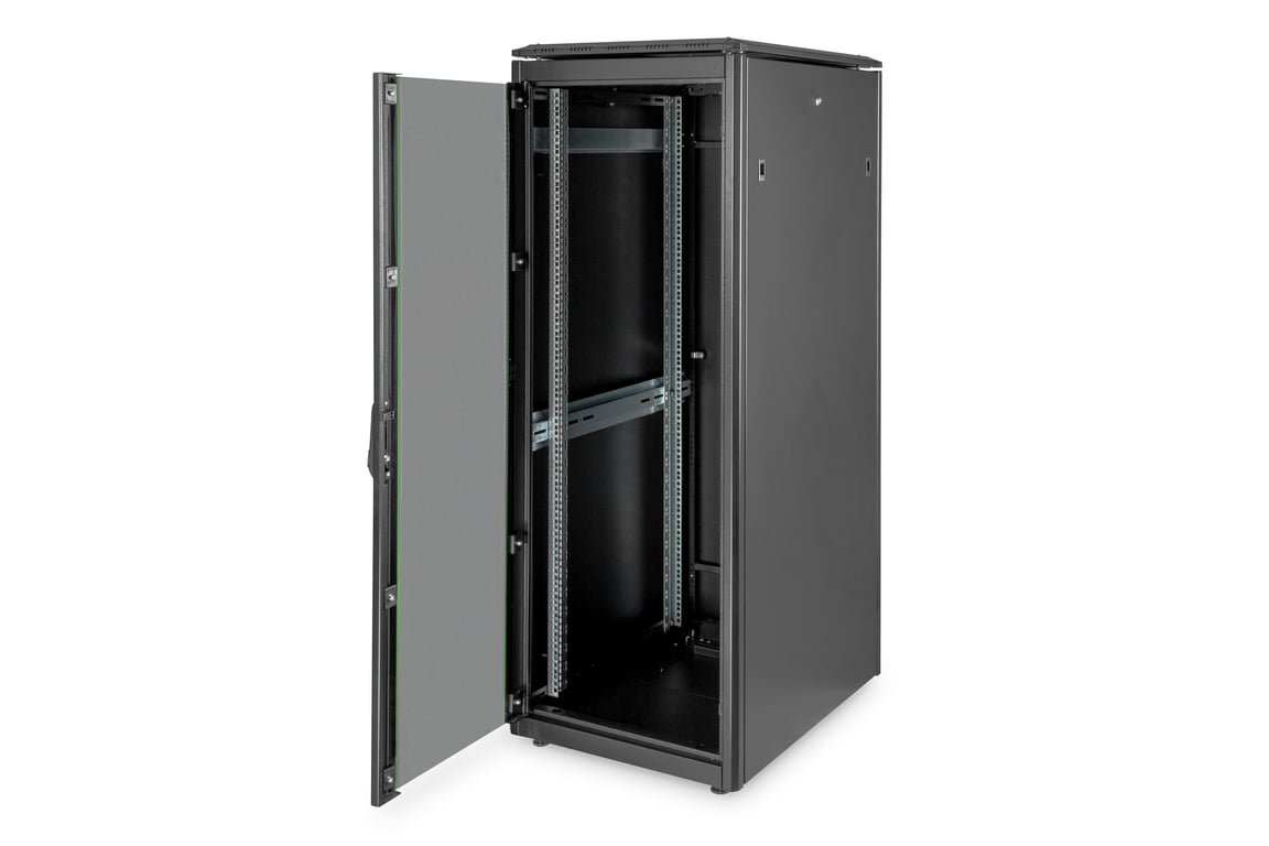 Digitus Szafa sieciowa serii Unique - 600x800 mm (WxD)